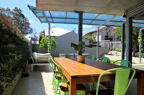 Fremantle Heritage Home For You To Enjoy! - Queensland Tourism 14