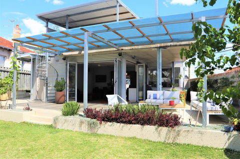 Fremantle Heritage Home For You To Enjoy! - Queensland Tourism 9