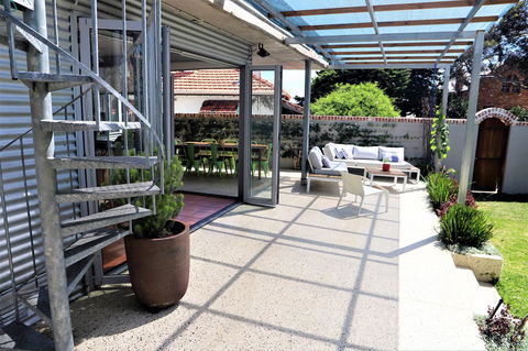 Fremantle Heritage Home For You To Enjoy! - Queensland Tourism 10