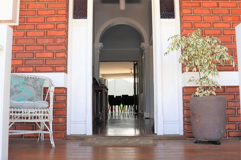 Fremantle Heritage Home For You To Enjoy! - Queensland Tourism 19