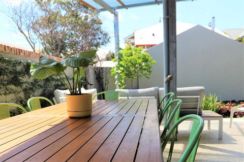Fremantle Heritage Home For You To Enjoy! - Queensland Tourism 5