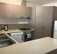 Geographe Bay Apartment - QLD Tourism