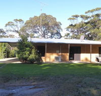 Turner Brook Chalet - QLD Tourism