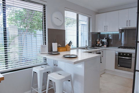 Mindarie Retreat - Queensland Tourism 3