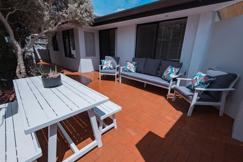 Mindarie Retreat - Queensland Tourism 11