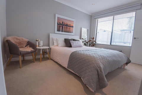 Mindarie Retreat - Queensland Tourism 4