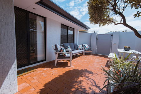 Mindarie Retreat - Queensland Tourism 10
