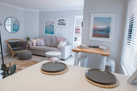 Mindarie Retreat - Queensland Tourism 1