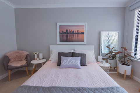 Mindarie Retreat - Queensland Tourism 5