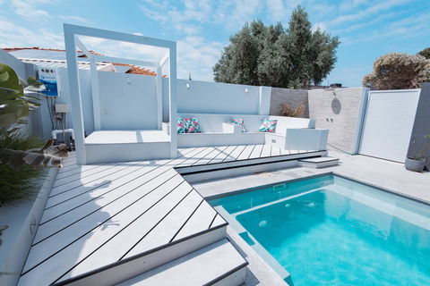 Mindarie Retreat - Queensland Tourism 12