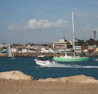 Geraldton Holliday Villas - QLD Tourism