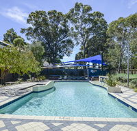 Forte Leeuwin Apartments - QLD Tourism