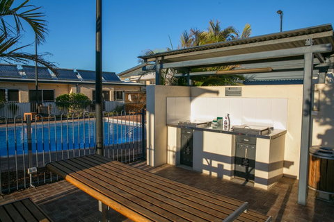 Nesuto Geraldton - QLD Tourism 24