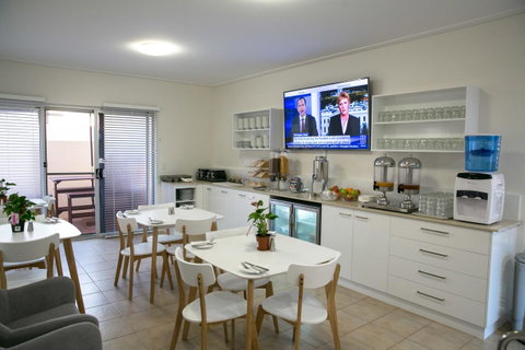 Nesuto Geraldton - QLD Tourism 29