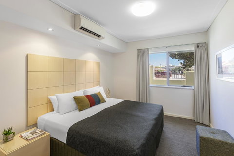 Nesuto Geraldton - QLD Tourism 6