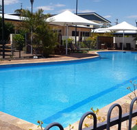 Nesuto Geraldton formerly Waldorf Geraldton Serviced Apartments - QLD Tourism