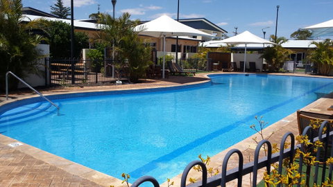 Nesuto Geraldton - QLD Tourism 0