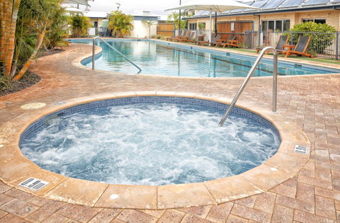 Nesuto Geraldton - QLD Tourism 18