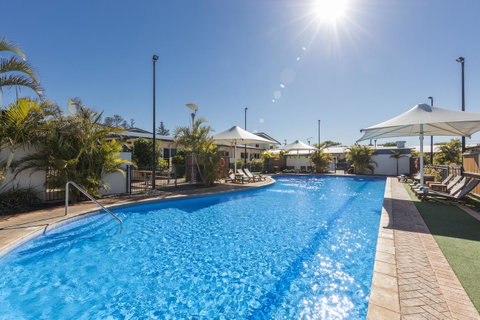 Nesuto Geraldton - QLD Tourism 4
