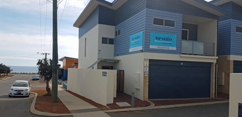 Nesuto Geraldton - QLD Tourism 2