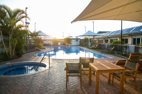 Nesuto Geraldton - QLD Tourism 27