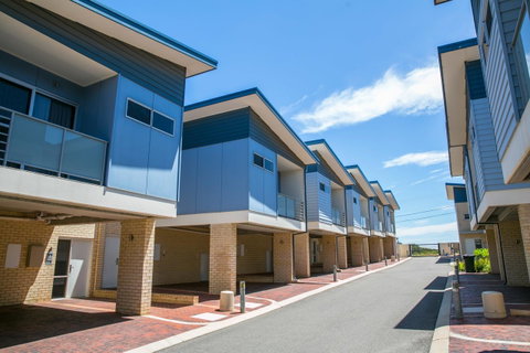 Nesuto Geraldton - QLD Tourism 19