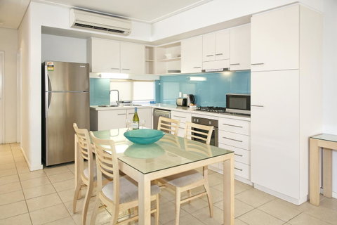 Nesuto Geraldton - QLD Tourism 20