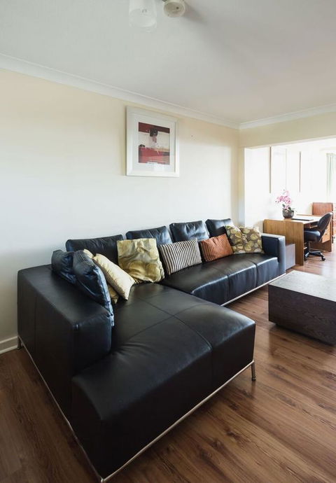 Studio 208 With Ocean Views - Queensland Tourism 13