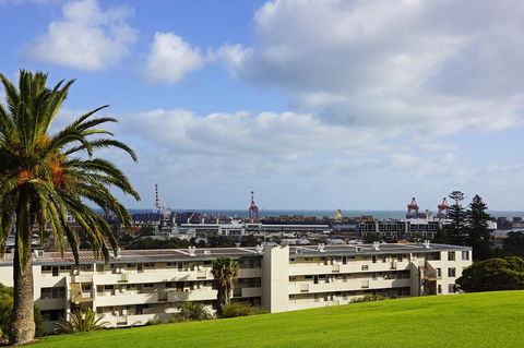Studio 208 With Ocean Views - Queensland Tourism 23