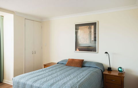 Studio 208 With Ocean Views - Queensland Tourism 14