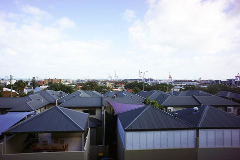 Studio 208 With Ocean Views - Queensland Tourism 18