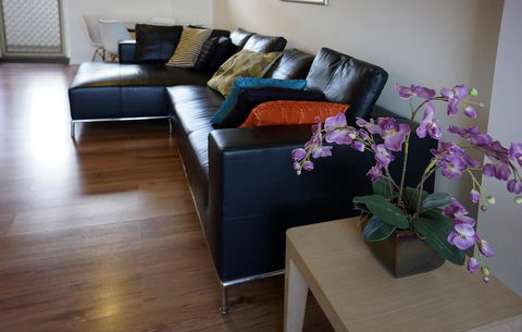 Studio 208 With Ocean Views - Queensland Tourism 6