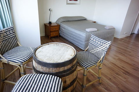 Studio 208 With Ocean Views - Queensland Tourism 2