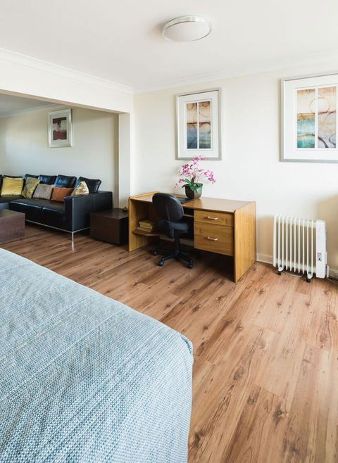 Studio 208 With Ocean Views - Queensland Tourism 12