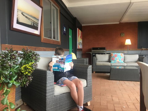 Esperance Central Accommodation - QLD Tourism 5