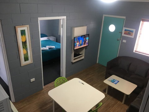 Esperance Central Accommodation - QLD Tourism 18