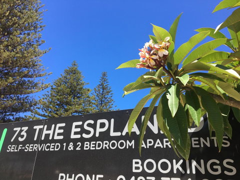 Esperance Central Accommodation - QLD Tourism 2