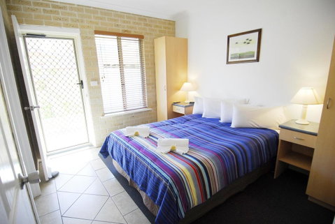 Esperance Central Accommodation - QLD Tourism 41