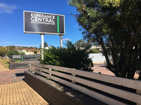 Esperance Central Accommodation - QLD Tourism 29