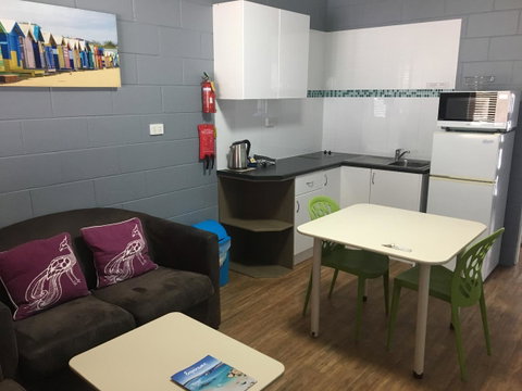 Esperance Central Accommodation - QLD Tourism 23