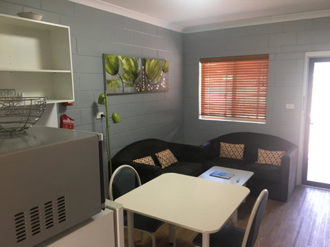 Esperance Central Accommodation - QLD Tourism 39