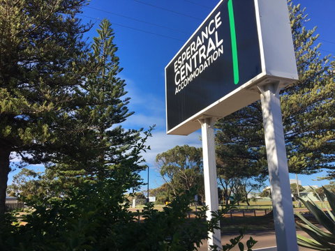 Esperance Central Accommodation - QLD Tourism 28