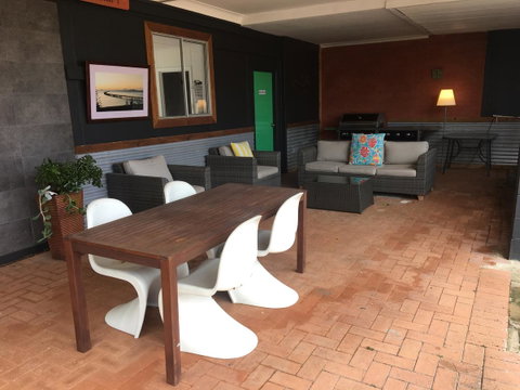 Esperance Central Accommodation - QLD Tourism 20