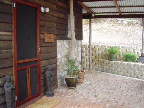 Kangaroo Valley Cottage - QLD Tourism 2