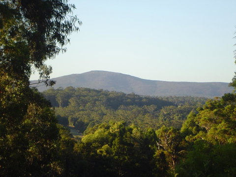 Kangaroo Valley Cottage - QLD Tourism 19