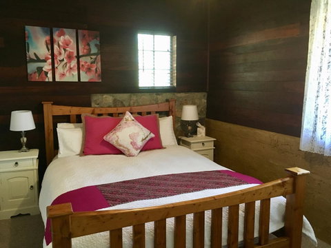 Kangaroo Valley Cottage - QLD Tourism 4