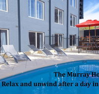 The Murray Hotel - Queensland Tourism