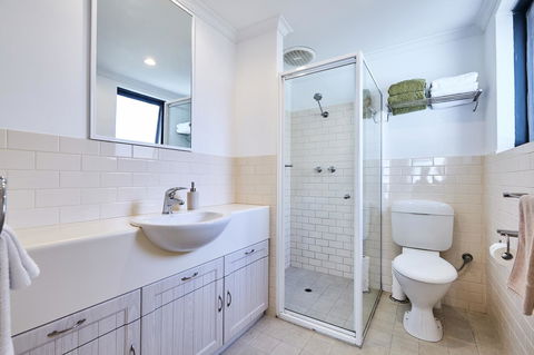 Fremantle Townhouse Unit 6 - Queensland Tourism 9