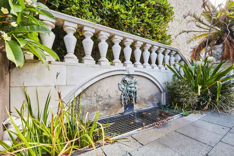 Fremantle Townhouse Unit 6 - Queensland Tourism 12
