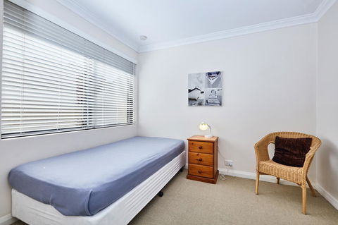 Fremantle Townhouse Unit 6 - Queensland Tourism 7